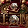Resurrection Faith Commemorative Coin
